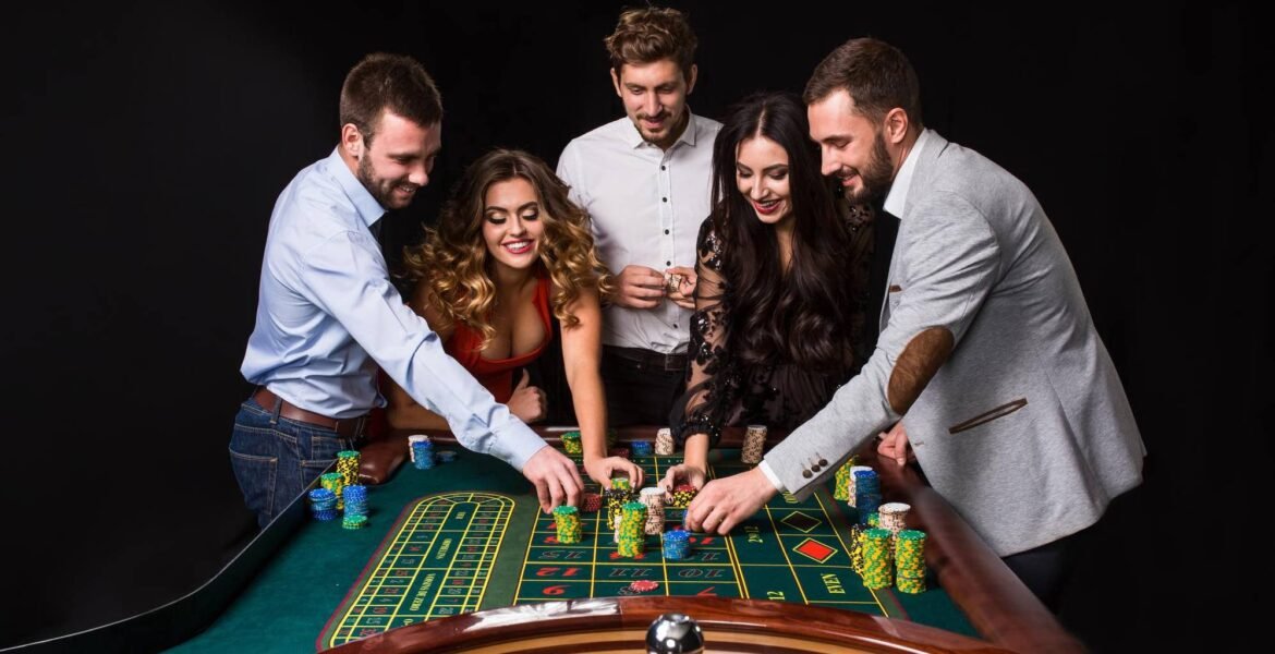 Antarmuka permainan togel di platform betting tips